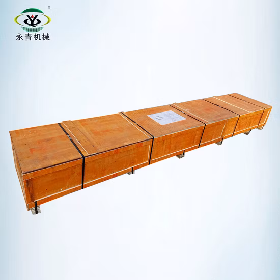 Convoyeur à vis de ciment pour machine d'alimentation à tarière tubulaire GLS250