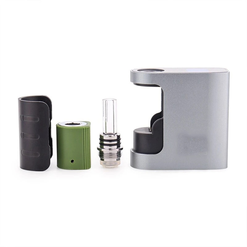 Yuweetekniu PRO 3 in 1 Rechargeable Electric Cigarette Smok Vapes Desechables E Zigaretten