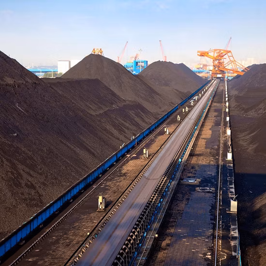 Xx Fixed Conveyor Rubber Belt Band Conveyor