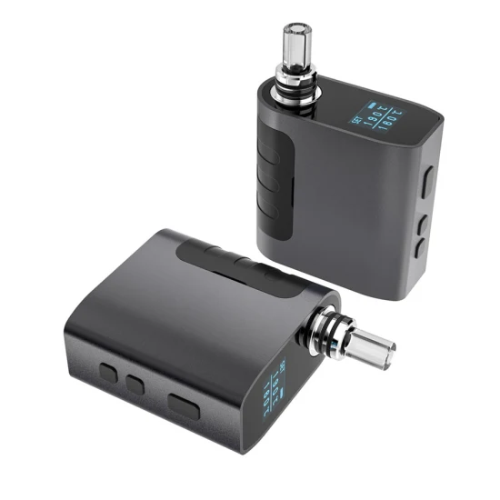 Yuweetechniu PRO 3 en 1 vapes et cigarettes jetables de fumée de cigarette électrique rechargeable