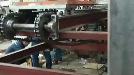 Machine de vulcanisation de jonction de corde en acier/machine de presse de vulcanisation à chaud de la bande transporteuse en caoutchouc de la CE
